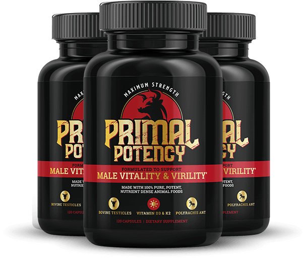  Potency
